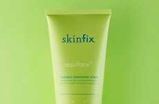 Retexturizing Body Polishes