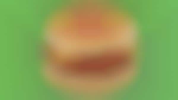 Meat-Free QSR Breakfast Sandwiches