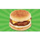 Meat-Free QSR Breakfast Sandwiches Image 1