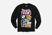 Logo-Remix Shirt Designs Image 2
