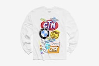 Logo-Remix Shirt Designs Image 5