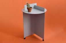 Modular Bespoke Side Tables