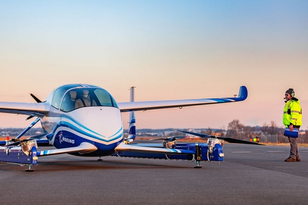 20 Examples of Drone Innovations
