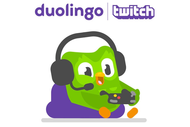 Educational Language Livestreams