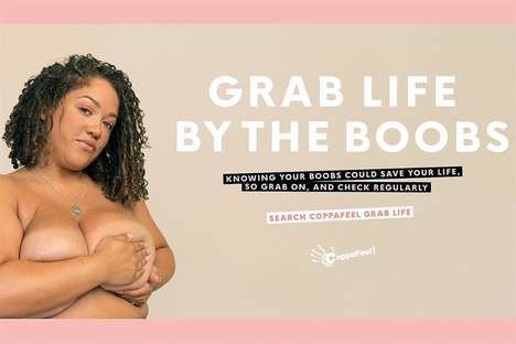 Inclusive Cancer Awareness Ads