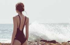 Sustainable Hemp-Made Swimwear