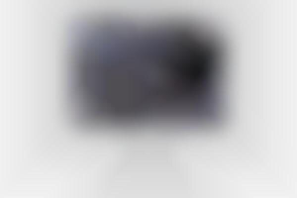 360-Degree Rotation Computer Screens