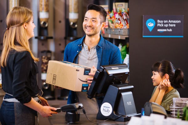 10 Effective E-Commerce Innovations