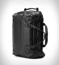 Transforming Triple-Function Bags Image 3