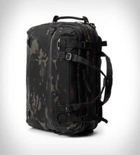 Transforming Triple-Function Bags Image 5