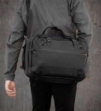 Transforming Triple-Function Bags Image 7