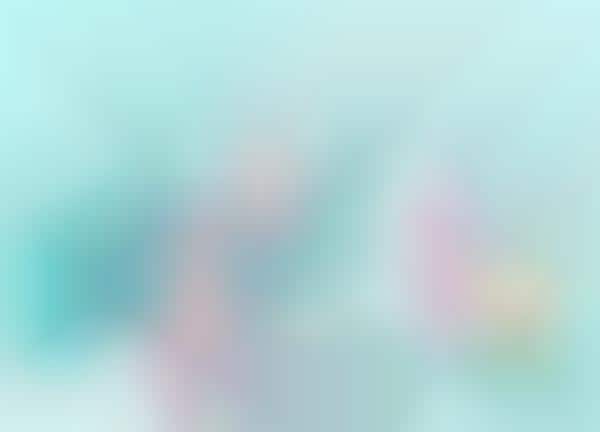 Bubble Tea Theme Parks
