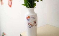 Eco-Conscious Cosmetic Bottles Image 4