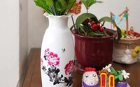 Eco-Conscious Cosmetic Bottles Image 5