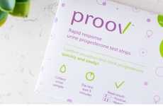 At-Home Progesterone Test Kits