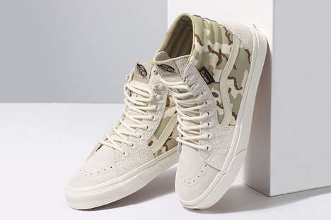 Rugged Activity-Ready Footwear