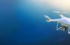 Streamlined Drone Flight Permissions