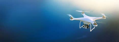 Streamlined Drone Flight Permissions