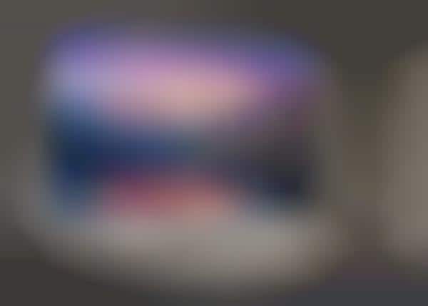 Small Space Laser Projectors