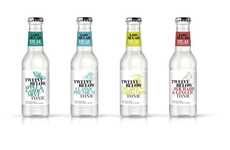 Premium Low-Calorie Cocktail Mixers