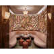 Cocoon-Like Elegant Hotel Bars Image 1
