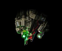 Tech-Focused AI Implants
