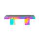 Industrially Psychedelic Furniture Designs Image 3