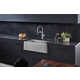 Stain-Proof Kitchen Sink Designs Image 5