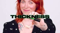 Cannabis-Infused Lash Serums Image 2