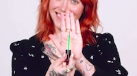 Cannabis-Infused Lash Serums Image 6
