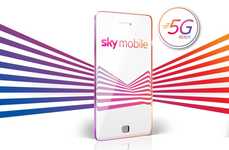 Next-Generation 5G Network Launches