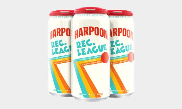 10 Performance Beer Products
