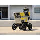 Autonomous Delivery Robot Designs Image 1