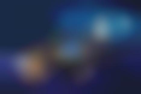 3D Projection Tea Experiences