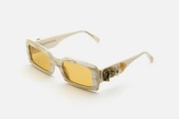 Chic 60s-Inspired Glasses Image 3