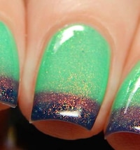 Thermal Nail Lacquers Image 2