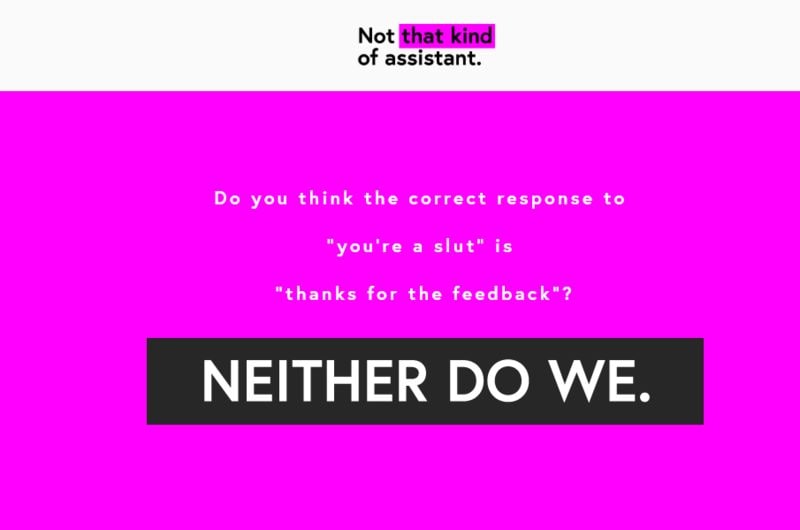 Anti-Gender Bias Coding Campaigns