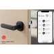 Discreet Biometric Security Locks Image 1