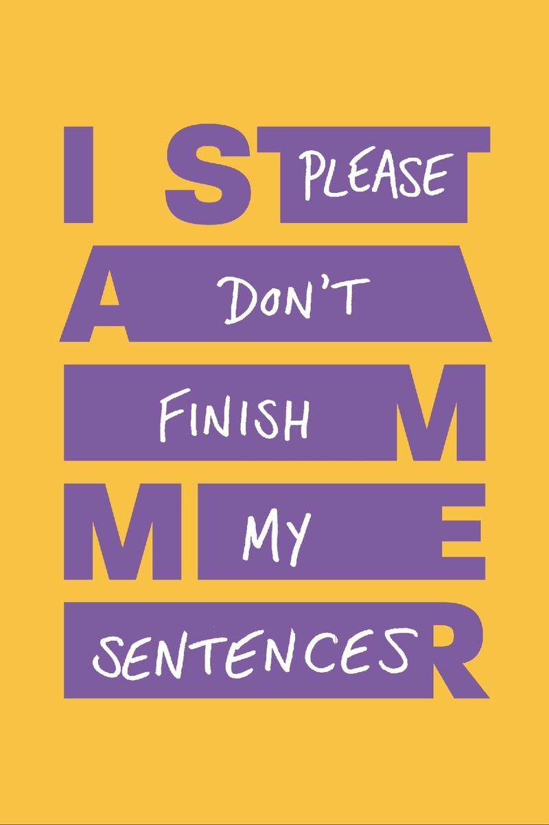 Bold Stammer Acceptance Campaigns