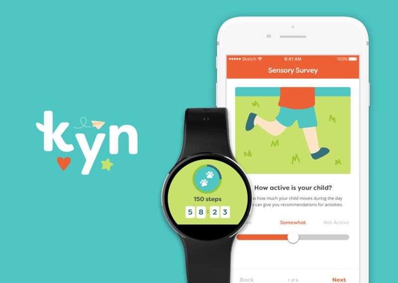 Story-Driven Motivation Wearables