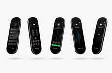 Entry-Level Smart Home Remotes