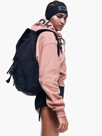 Ethereally Monochromatic Sports Collections Image 6