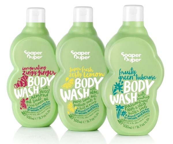 17 PCR Packaging Innovations