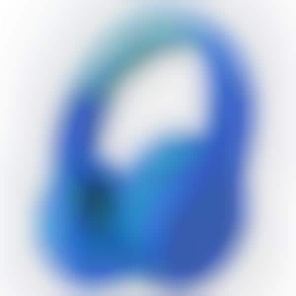 Audio Sharing-Enabled Headphones