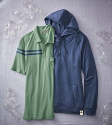 Low-Impact Eco-Friendly Apparel Article Thubnail