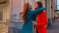 High-End Clothing Rental Services Image 3