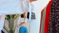 High-End Clothing Rental Services Image 4