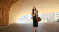 High-End Clothing Rental Services Image 5