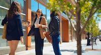 High-End Clothing Rental Services Image 8