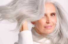 Brightening Gray Hair Shampoos